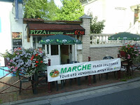 Photos du propriétaire du Pizzas à emporter Pizza Franjo à Templemars - n°1