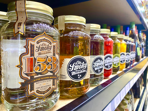 Liquor Store «Longhorn Liquor Store», reviews and photos, 223 NW Broad St, Murfreesboro, TN 37130, USA