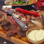 Photo n°1 de l'avis de Nuno.o fait le 18/04/2023 à 22:15 sur le  A Prensa à Alenquer