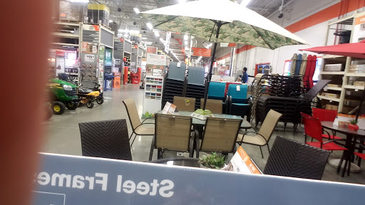 Home Improvement Store «The Home Depot», reviews and photos, 415 Cunningham Dr, Sioux City, IA 51106, USA