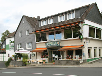 Hotel-Restaurant-Café Laber