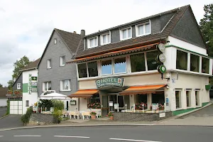 Hotel-Restaurant-Café Laber image