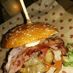 Photo n°1 de l'avis de Sama.k fait le 18/05/2019 à 14:58 sur le restaurants Burgerheart Stuttgart à Stuttgart