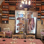 Photo n°1 de l'avis de Alexandr.. fait le 07/04/2024 à 19:27 sur le  Bisteccheria Santa Croce à Florence