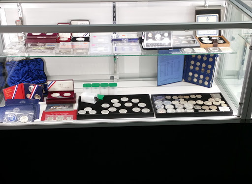 VIP Pawn Shop & Guns Orem, 1015 State St, Orem, UT 84097, USA, 