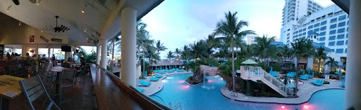 Resort «Margaritaville Hollywood Beach Resort», reviews and photos, 1111 N Ocean Dr, Hollywood, FL 33019, USA