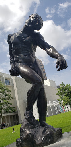 Art Center «Woodruff Arts Center», reviews and photos, 1280 Peachtree St NE, Atlanta, GA 30309, USA