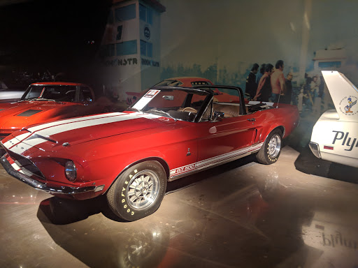 Museum «Vehicle Vault», reviews and photos, 18301 Lincoln Meadows Pkwy, Parker, CO 80134, USA