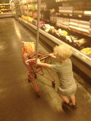 Grocery Store «Piggly Wiggly», reviews and photos, 407 S Bethel St, Russellville, KY 42276, USA