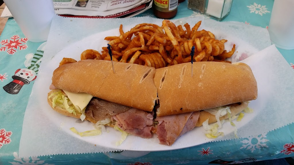Tim's PoBoys Baton Rouge, LA 70815 Menu, Hours, Reviews and Contact