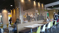 Atmosphère du Restauration rapide McDonald's Orange centre - n°3