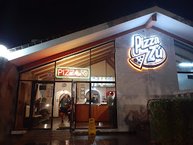 Pizza Zú