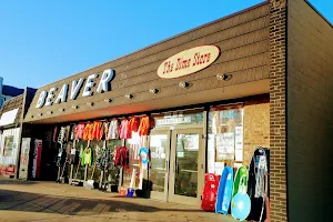 Beaver's Dime Store image