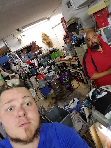 Thrift Store «Hidden Treasures», reviews and photos, 8240 Causeway Blvd, Tampa, FL 33619, USA