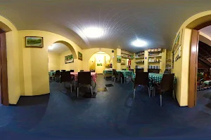 Tarantella Restaurante & Pizzaria image