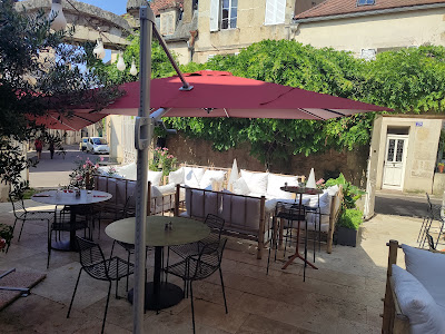 Cuisine Angeline à Avallon