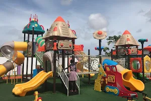 De Fun Maison ( Playground in Accra - East Legon, Ghana) image