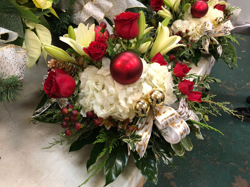 Florist «Buds Blooms & Beyond», reviews and photos, 11234 W Hillsborough Ave, Tampa, FL 33635, USA