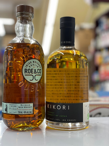 Grocery Store «Cal Park Grocery & Liquor», reviews and photos, 702 N California St, Stockton, CA 95202, USA