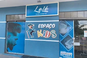 Lelé Cabeleireiro - Espaço Kids image