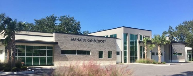 Manatee Gynecology