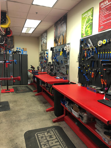 Bicycle Store «Jax Bicycle Center», reviews and photos, 27190 Alicia Pkwy, Laguna Niguel, CA 92677, USA