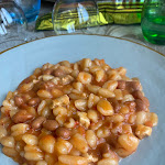 Photo n°1 de l'avis de Neetu.o fait le 25/07/2023 à 07:16 sur le  Osteria del Pescatore à Castelvetro Piacentino