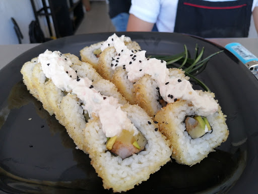 Kashima makis