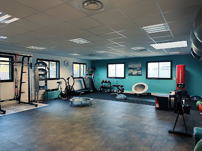 Alpha Sport Santé - Coach sportif à Éguilles