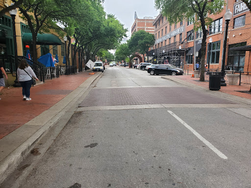 Tourist Attraction «Dallas West End», reviews and photos, 702 Ross Ave, Dallas, TX 75202, USA