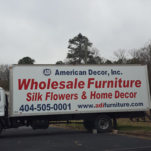 Florist «Flowers & Decor», reviews and photos, 740 Veterans Memorial Hwy SE, Mableton, GA 30126, USA