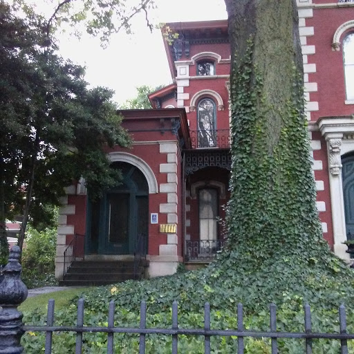 Wedding Venue «The Brennan House», reviews and photos, 631 S 5th St, Louisville, KY 40202, USA
