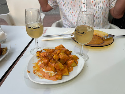 Taberna Lang - C. Jaén, 3, 29730 Rincón de la Victoria, Málaga, Spain