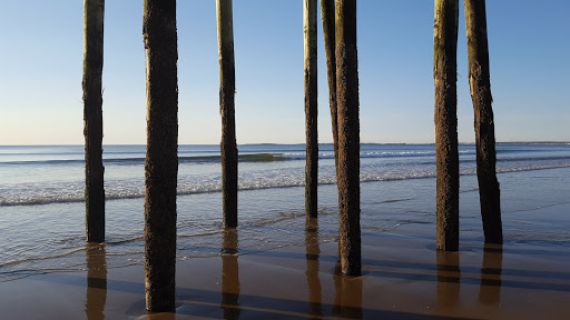 Amusement Park «Palace Playland», reviews and photos, 1 Old Orchard St, Old Orchard Beach, ME 04064, USA
