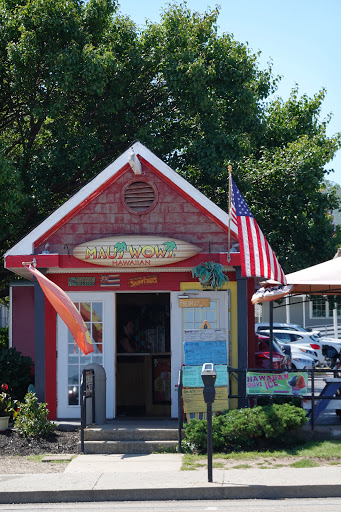 Coffee Shop «Maui Wowi», reviews and photos, 114 Water St, Plymouth, MA 02360, USA