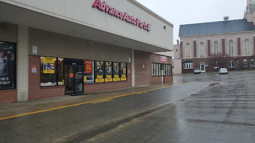 Auto Parts Store «Advance Auto Parts», reviews and photos, 200 Main St, Haverhill, MA 01830, USA