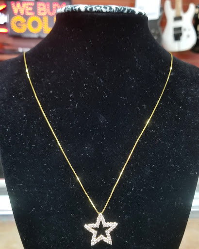 Pawn Shop «PARKER PAWN LLC», reviews and photos, 727 W Lumsden Rd, Brandon, FL 33511, USA