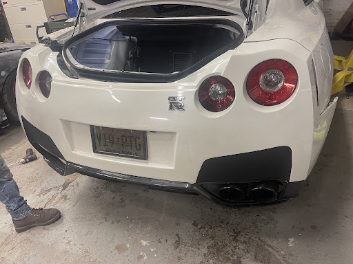 Car Dealer «Suttle Motors», reviews and photos, 12525 Jefferson Ave, Newport News, VA 23602, USA