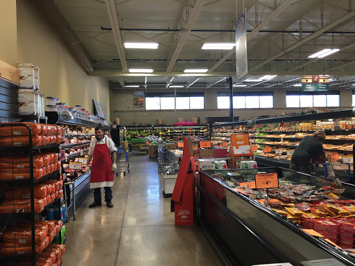 Supermarket «Grand Price Foodland», reviews and photos, 12955 Grand River Ave, Detroit, MI 48227, USA