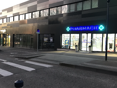 Pharmacie Thoraval à Brest