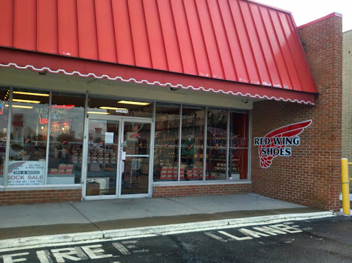 Shoe Store «Red Wing», reviews and photos, 32476 Gratiot Ave, Roseville, MI 48066, USA