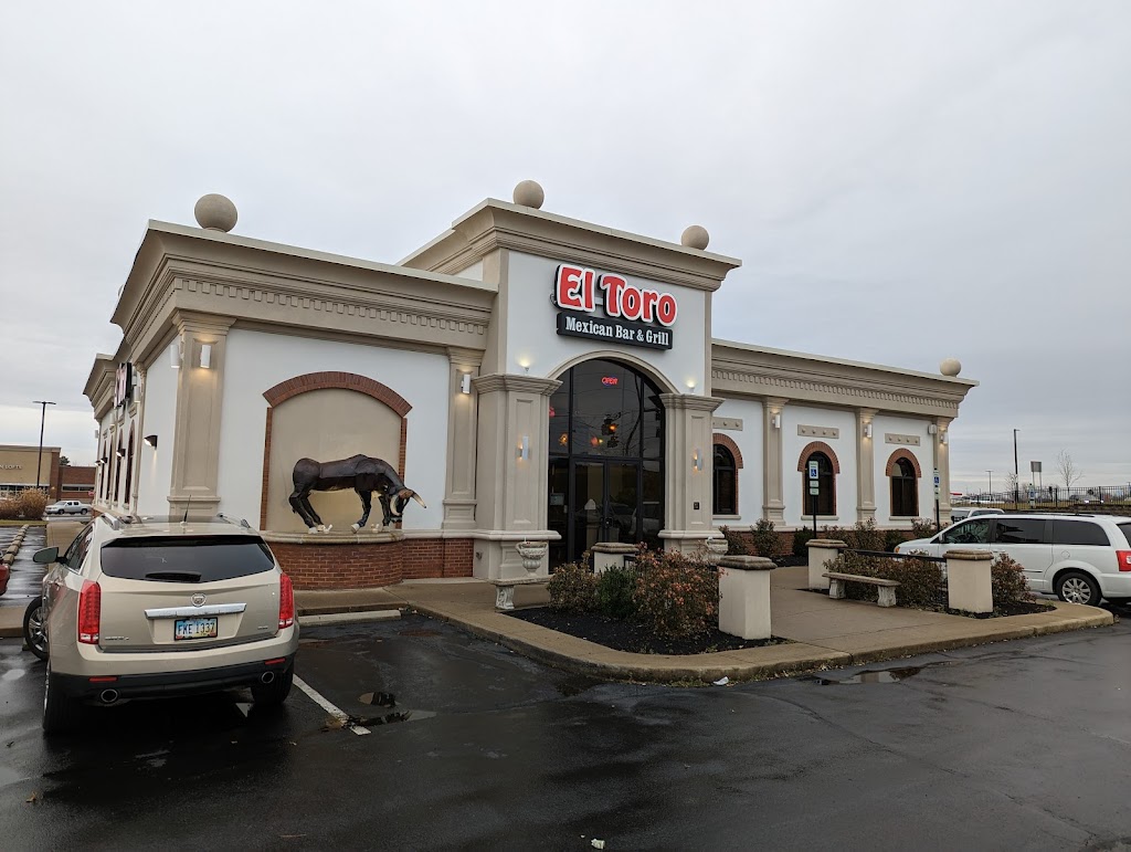 El Toro Mexican Bar & Grill 45431