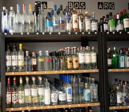 Wine Store «Social Wines - Boston», reviews and photos, 52 W Broadway, Boston, MA 02127, USA