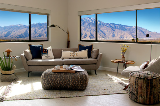 Azure Palm Hot Springs Resort & Day Spa Oasis image