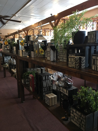 Gift Shop «The Warehouse Gift Shops», reviews and photos, 60 Chestnut St, Lockport, NY 14094, USA