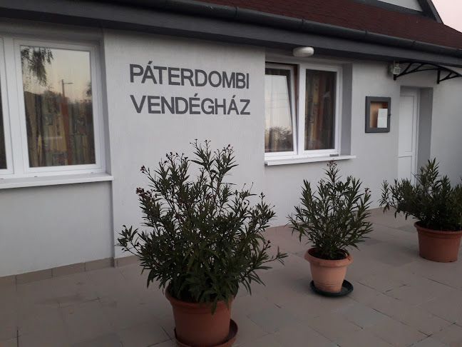 Páterdombi Vendégház - Zalaegerszeg