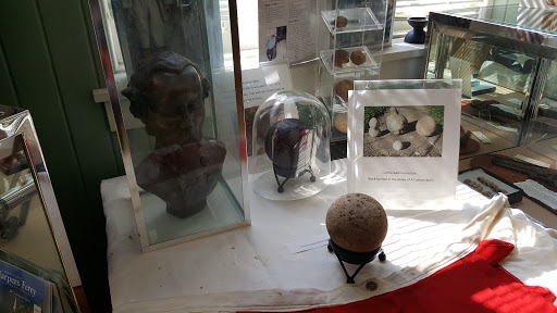 Museum «Hardin County History Museum», reviews and photos, 201 W Dixie Ave, Elizabethtown, KY 42701, USA