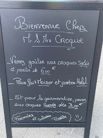 Photos du propriétaire du Restauration rapide Mr & Mrs Croque à Amiens - n°9