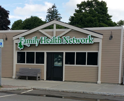 Marathon Health Center - Family Health Network of Central New York, Inc.