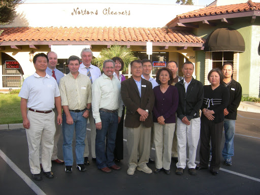 Dry Cleaner «Press On Cleaners», reviews and photos, 1464 Cary Ave, San Mateo, CA 94401, USA